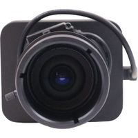 PTZOptics VL NDI | HX ZCam HD IP Network Camera with 4.4-88.5mm Lens 