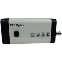 PTZOptics ZCam-VL 3G-SDI Box Camera with 4x Zoom Lens 