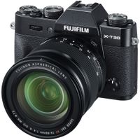 FUJIFILM XF 16-80mm f/4 R OIS WR Lens 