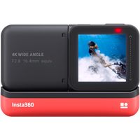 Insta360 ONE R 4K Edition 