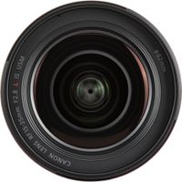 Canon RF 15-35mm F2.8L IS USM Lens