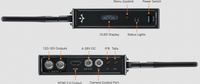 Teradek Orbit PTZ 4K 12G-SDI/HDMI Wireless Transmitter/Receiver Kit 