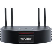 Teradek Orbit PTZ HD 3G-SDI/HDMI Wireless Transmitter/Receiver Kit 