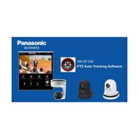 Panasonic AW-SF100 Auto Tracking PTZ Software Key for AW-HE130/UE70/HE40