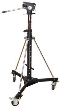Video Solutions Studio Pedestal VSP-T