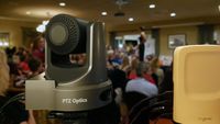 PTZOptics Streaming KIT-  Studio Televiziune ONLINE