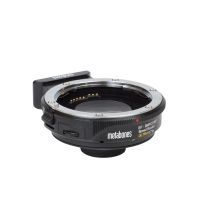 Metabones Canon EF to BMPCC4K T CINE Speed Booster ULTRA 0.71x MB_SPEF-m43-BTA 