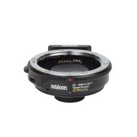 Metabones Canon EF to BMPCC4K T CINE Speed Booster ULTRA 0.71x MB_SPEF-m43-BTA 