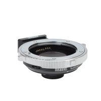 Metabones Canon EF to BMPCC4K T CINE Speed Booster XL 0.64x MB_SPEF-m43-BTB 
