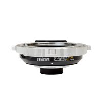 Metabones Canon EF to BMPCC4K T CINE Speed Booster XL 0.64x MB_SPEF-m43-BTB 