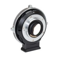 Metabones Canon EF to BMPCC4K T Speed Booster XL 0.64x MB_SPEF-m43-BT9 
