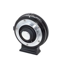 Metabones Nikon G to BMPCC Speed Booster 0.58x MB_SPNFG-BMPCC-BM1 