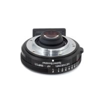 Metabones Nikon G to BMPCC Speed Booster 0.58x MB_SPNFG-BMPCC-BM1 