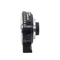Metabones Nikon G to BMPCC Speed Booster 0.58x MB_SPNFG-BMPCC-BM1 