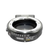 Metabones Nikon G to Micro Four Third Speed Booster ULTRA 0.71x MB_SPNFG-M43-BM3 