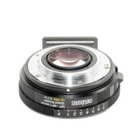 Metabones Nikon G to Micro Four Third Speed Booster ULTRA 0.71x MB_SPNFG-M43-BM3 