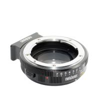 Metabones Nikon G to Micro Four Third Speed Booster ULTRA 0.71x MB_SPNFG-M43-BM3 