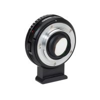 Metabones Nikon G to BMPCC4K Speed Booster ULTRA 0.71x MB_SPNFG-m43-BM4 