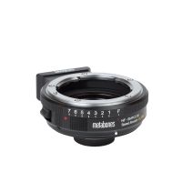 Metabones Nikon G to BMPCC4K Speed Booster ULTRA 0.71x MB_SPNFG-m43-BM4 