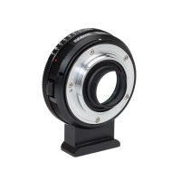 Metabones Nikon G to BMPCC4K Speed Booster XL 0.64x MB_SPNFG-m43-BM5 