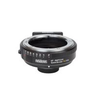 Metabones Nikon G to BMPCC4K Speed Booster XL 0.64x MB_SPNFG-m43-BM5 