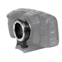 Metabones Nikon G to BMPCC4K Speed Booster XL 0.64x MB_SPNFG-m43-BM5 