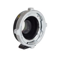 Metabones PL to BMPCC4K T CINE Speed Booster ULTRA 0.71x MB_SPPL-M43-BT2 