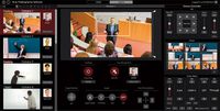 Panasonic AW-SF200 Auto-Tracking PTZ Software Key