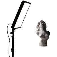 NanLite Compac 68B Adjustable Bi-Color Slim Soft Light Studio LED Panel