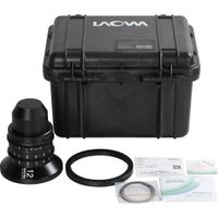 Venus Optics Laowa 12mm T2.9 Zero-D Cine Lens (Sony E) 