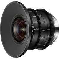 Venus Optics Laowa 12mm T2.9 Zero-D Cine Lens (PL Mount) 