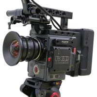 Venus Optics Laowa 12mm T2.9 Zero-D Cine Lens (PL Mount) 