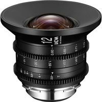 Venus Optics Laowa 12mm T2.9 Zero-D Cine Lens (Canon EF) 