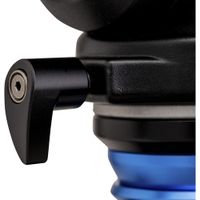 Benro S4 Pro Fluid Video Head