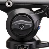 Benro S4 Pro Fluid Video Head