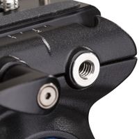 Benro S4 Pro Fluid Video Head