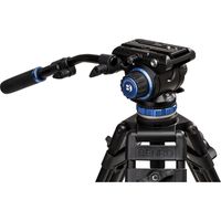 Benro S6 Pro Fluid Video Head 