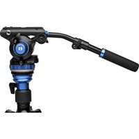 Benro S6 Pro Fluid Video Head 