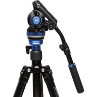 Benro S6 Pro Fluid Video Head 