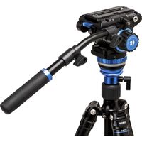 Benro S6 Pro Fluid Video Head 