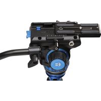 Benro S6 Pro Fluid Video Head 
