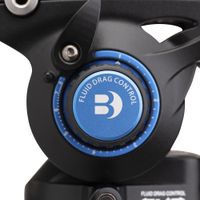 Benro S6 Pro Fluid Video Head 
