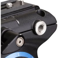 Benro S6 Pro Fluid Video Head 