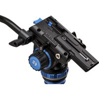 Benro S6 Pro Fluid Video Head 