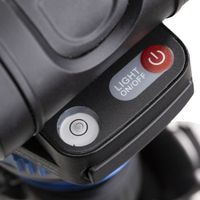 Benro S6 Pro Fluid Video Head 