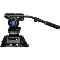 Benro S8 Pro Fluid Video Head ( 8 Kg payload ) 