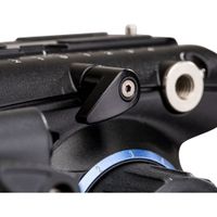 Benro S8 Pro Fluid Video Head ( 8 Kg payload ) 