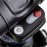 Benro S8 Pro Fluid Video Head ( 8 Kg payload ) 