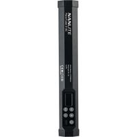 NanLite PavoTube II 6C 10in RGBWW LED Tube with Internal Battery