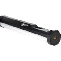 NanLite PavoTube II 6C 10in RGBWW LED Tube with Internal Battery